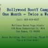BBC - Bollywood BootY Camp